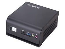 GIGABYTE Barebone Mini-PC Brix