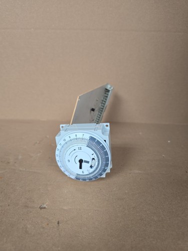 Buderus ecomatic zeitschaltuhr - buderus,