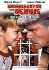 Weihnachten mit Dennis von Ron Oliver | DVD | Zustand gut