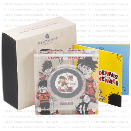 2026 royal mint dennis - 2026,