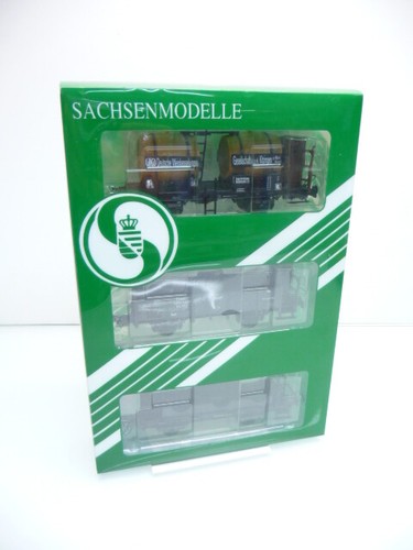 Sachsenmodelle 14109 - , h0
