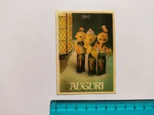 Klebstoff Grüße Coca Cola