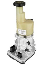 ELEKTROHYDRAULISCHE SERVOPUMPE