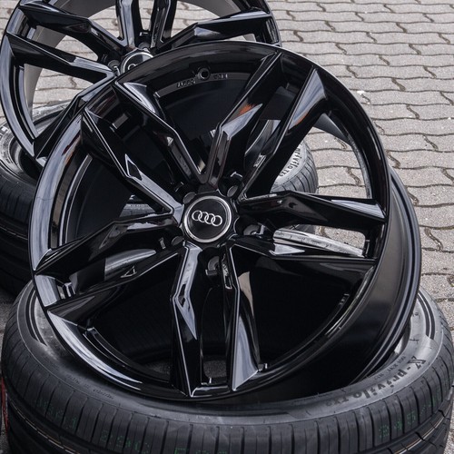 Neue felgen look audi - felgen,