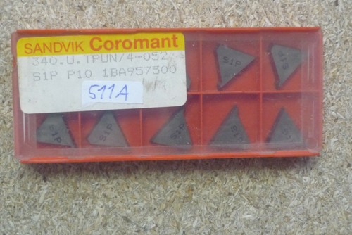 Stck sandvik 340 u - 340, .u