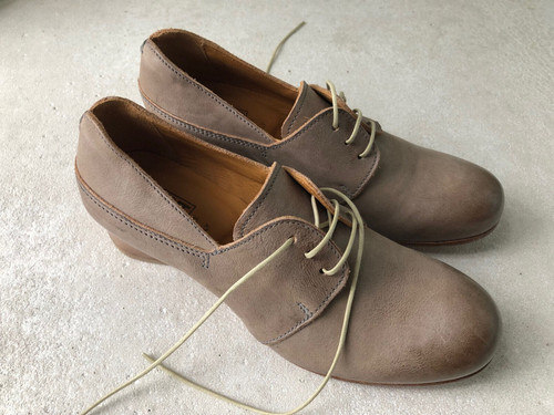 Moma schuhe ungetragen asterix - moma,