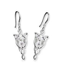 Arwens Abendstern Ohrringe