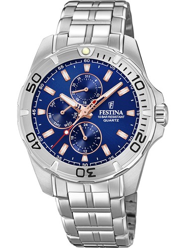 Festina f20445 sport - festina, f20445/5