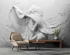 Vlies Fototapete 3D EFFEKT