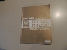 Service manual  Suzuki