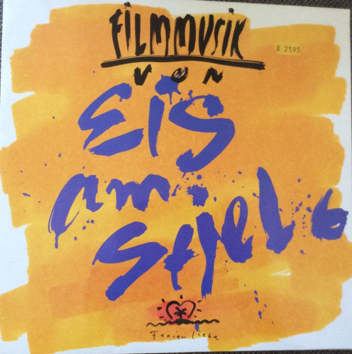 Neu eis stiel - am,