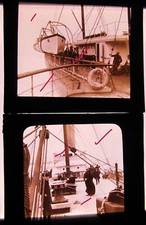 Leopod II Belgium Ship Two