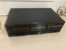 Pioneer CT-W300