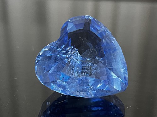 Swarovski figur 210899 herz - swarovski,