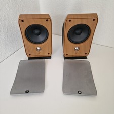 2x Focal JM Labs Sib Center