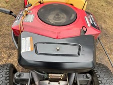 Briggs & Stratton 17HP Power
