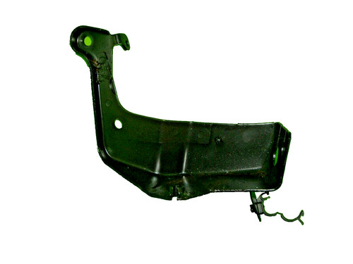 Halter gaszug support - gaszug,