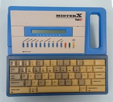 MisterX Spiel und Lerncomputer von YENO