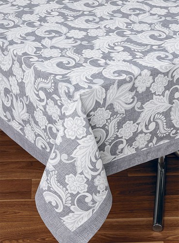 Tischdecke 150 - tischdecke, x