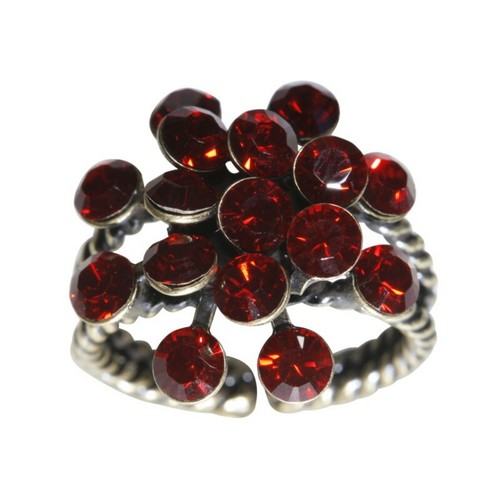 Konplott ring magic fireball - magic,