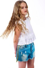 30% Rabatt Coole Mädchen