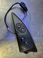 OPEL Corsa B S93 Schalter für Fensterheber links vorne 90389335 Fahrertür (A146)