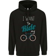 I Want to Ride My Bike
