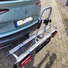 Fahrradträger für die