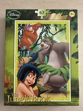 PUZZLE (63 Teile) -