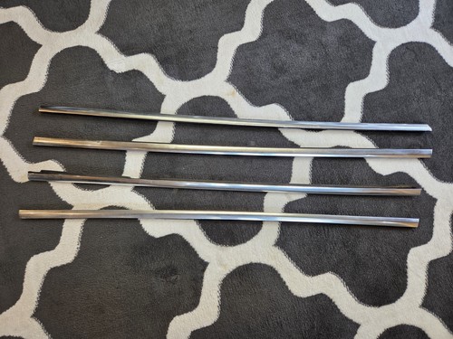 Original phaeton satz - original,