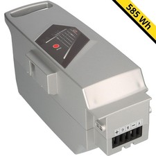 BMZ 26V 23Ah 25,2V 585Wh