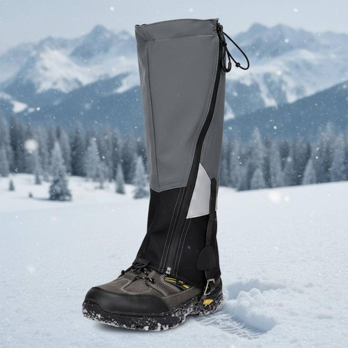 Schneegamaschen wasserdicht