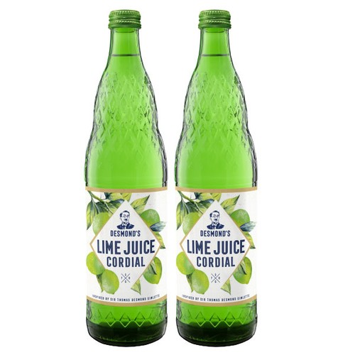Desmonds 2er set lime - 2er,