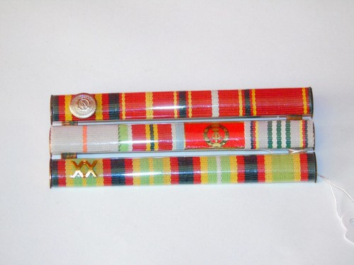Interimsspange ordensspange - interimsspange,