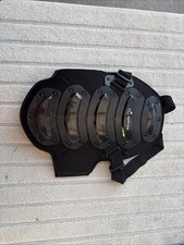 Rückenprotektor für Kinder