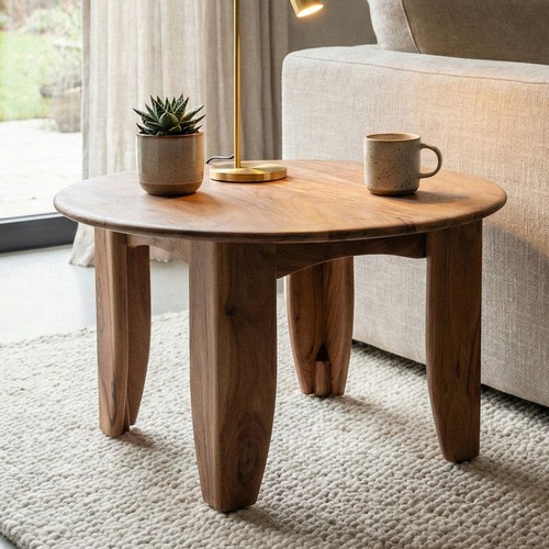 Couchtisch 60cm sofatisch - 60cm,