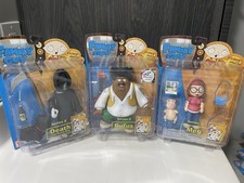 Mezco Family Guy Series 2 Lot