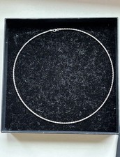 Omega Reif, Halsreif, Collier
