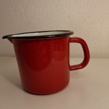 Milchkanne Milchkrug Kanne