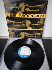 LEE MORGAN Vol. 3 Classic