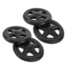 4 Pcs Kinderwagen Ersatz