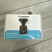 TomTom Aktiv Halterung für 6"