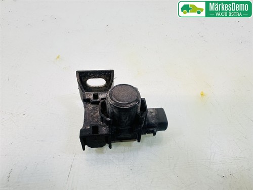 Einparkhilfe hinten - ,