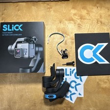 Slick GoPro Smart Action Cam