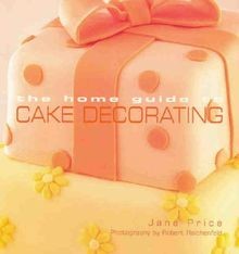 Home guide cake - to, decorating