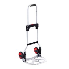 Robust 176lb Capacity Foldable