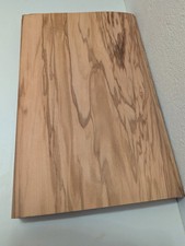 2 Blatt Olive Furnier für