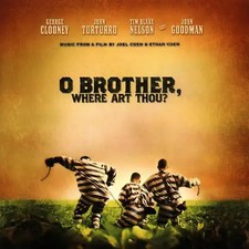O Brother, Where Art Thou? -