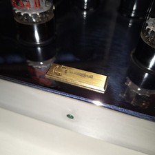 Kebschull 35/70 Röhren Mono