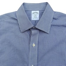 Brooks Brothers Regent Hemd